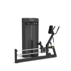 hip thrust gym station