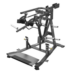 squat gym station