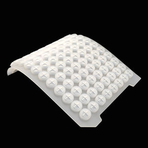 microplate cap