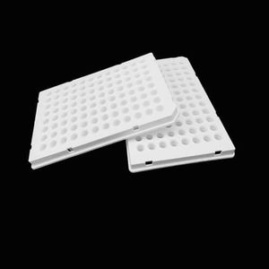 PCR microplate 1