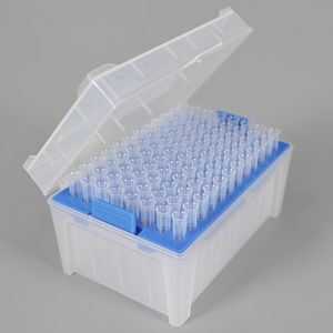 Sterile pipette tip - YPT0200-T-F-S - Mountain Scientific Inc - filter ...