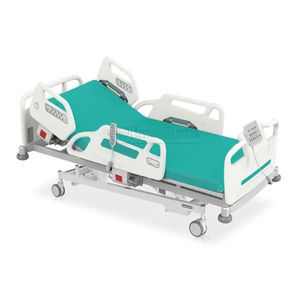 emergency bed