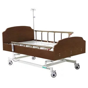 intensive care bed 1