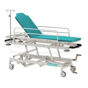 emergency stretcher trolley