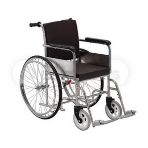 manual wheelchair