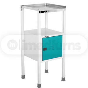bedside locker with drawers