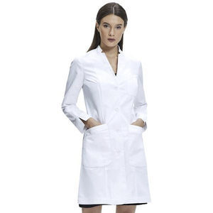 women's medical coat