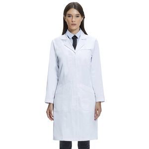 women's medical coat