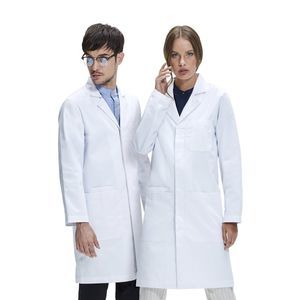 unisex medical coat