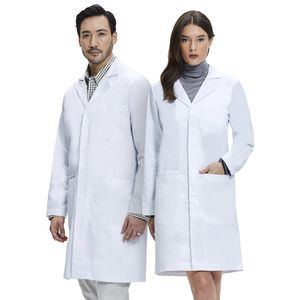unisex medical coat
