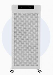mobile air purifier 1