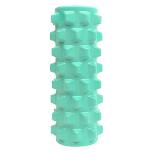 textured foam roller