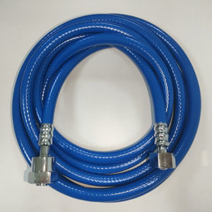 oxygen tubing