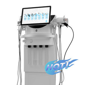 RF skin rejuvenation unit 1