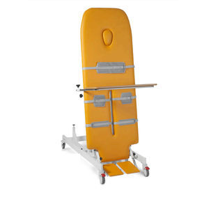 1-section tilt table