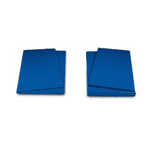 folding exercise mat