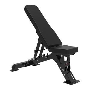 Adjustable weight training bench - STR-UB - Gymstick International