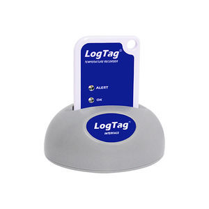 temperature data-logger