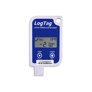 temperature data-logger