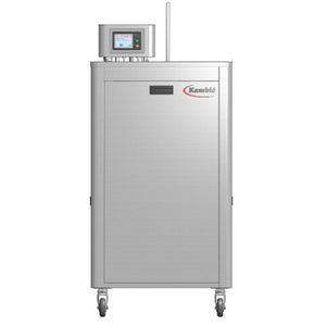 heating calibration bath