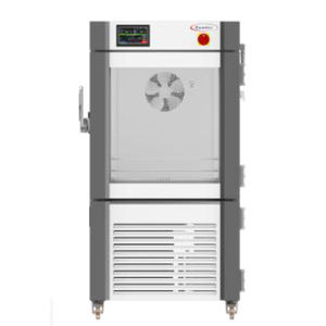 climate chamber 1