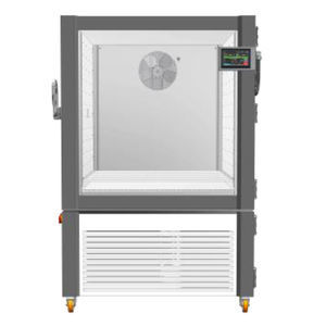climatic test cell 1