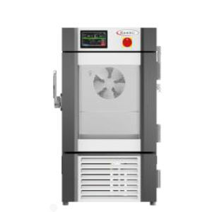 climatic test cell 1