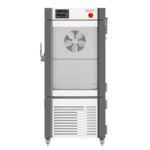 climatic test cell 1