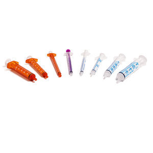 oral injection syringe