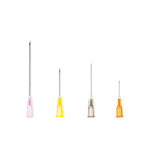 Veterinary needle - All medical device manufacturers