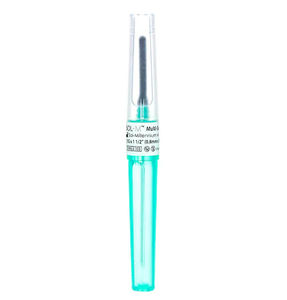 venipuncture needle