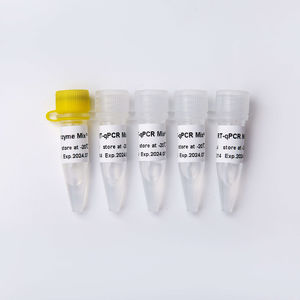 DNA polymerase reagent kit