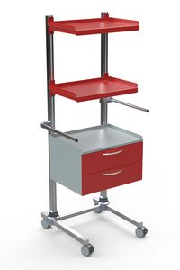 medical trolley