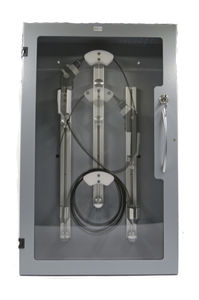 security cabinet