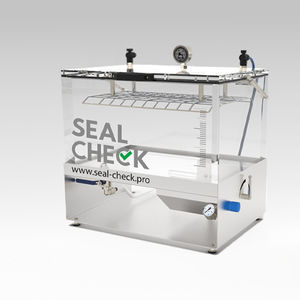 pressure leak tester