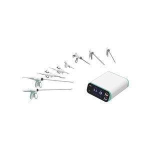 cutting electrosurgical unit