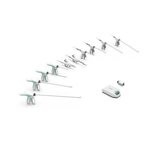 cutting electrosurgical unit