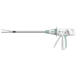 linear surgical stapler