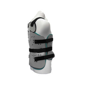 Support corset, Spinal orthosis - All medical device manufacturers - Page 2