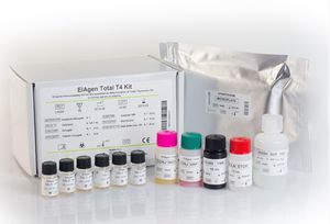 total T4 test kit