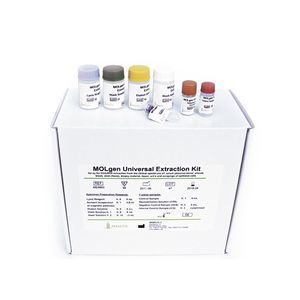 molecular diagnostic assay kit