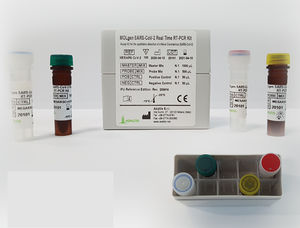 pneumonia test kit