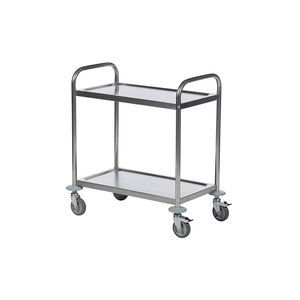 surgical trolley