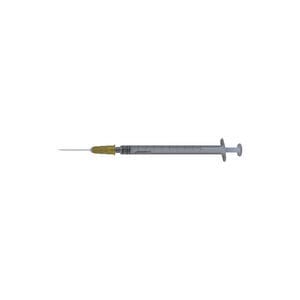 1 ml syringe