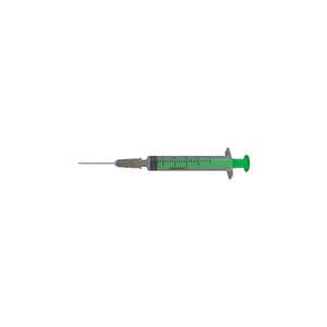 blood gas syringe