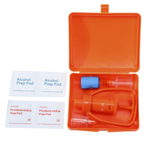 emergency kit