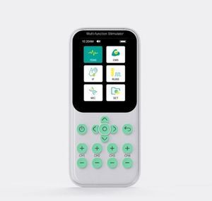 electric stimulator 1