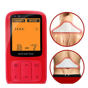 transcutaneous neurostimulator