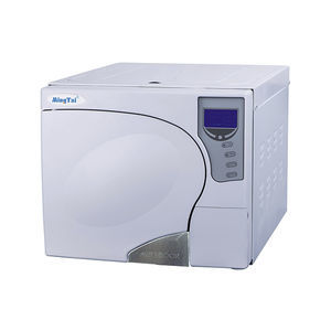 laboratory autoclave