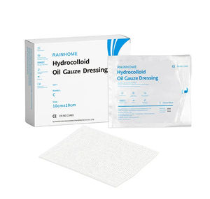 wound dressing